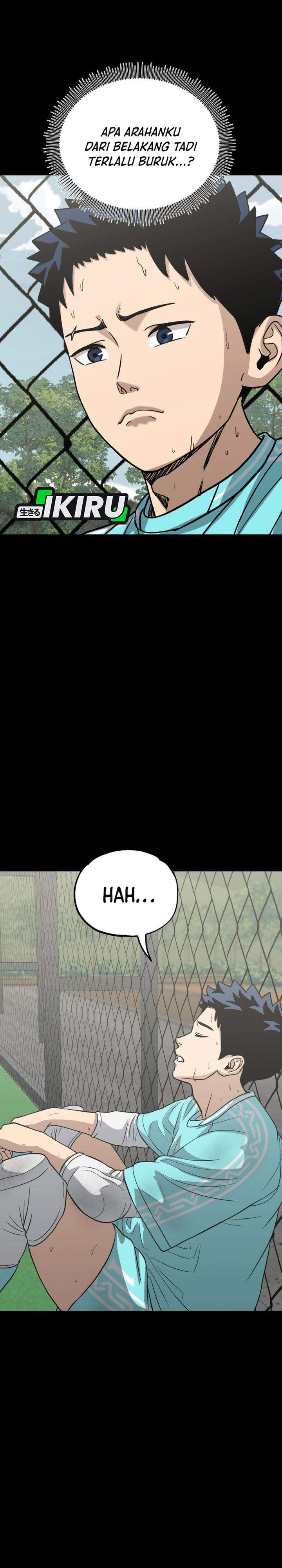 GOLIERO Chapter 24