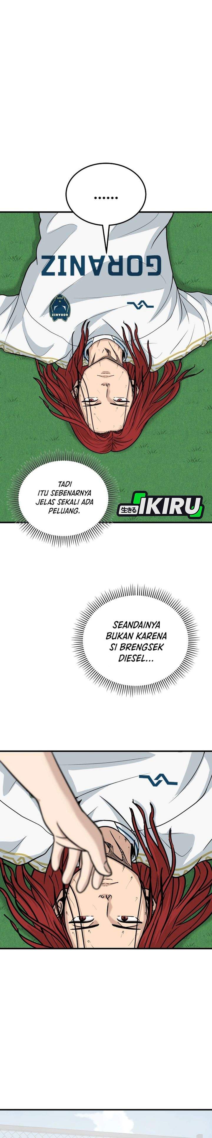 GOLIERO Chapter 24