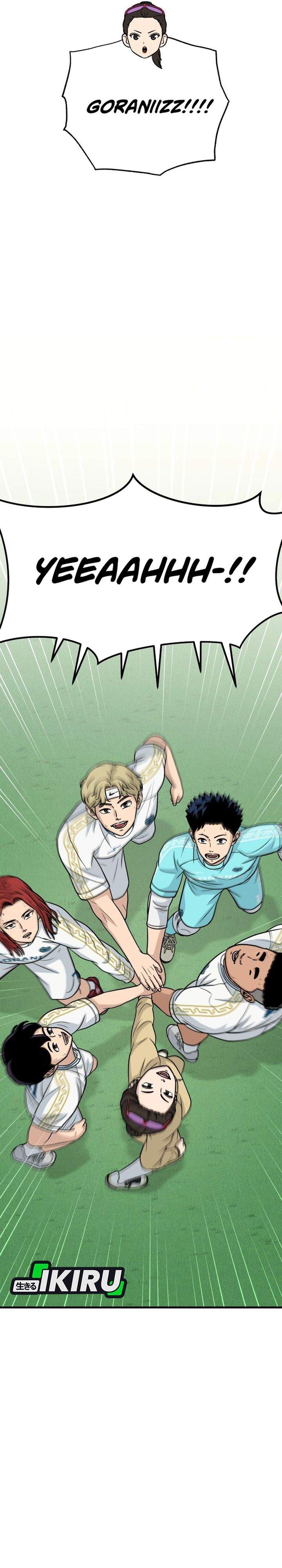 GOLIERO Chapter 24