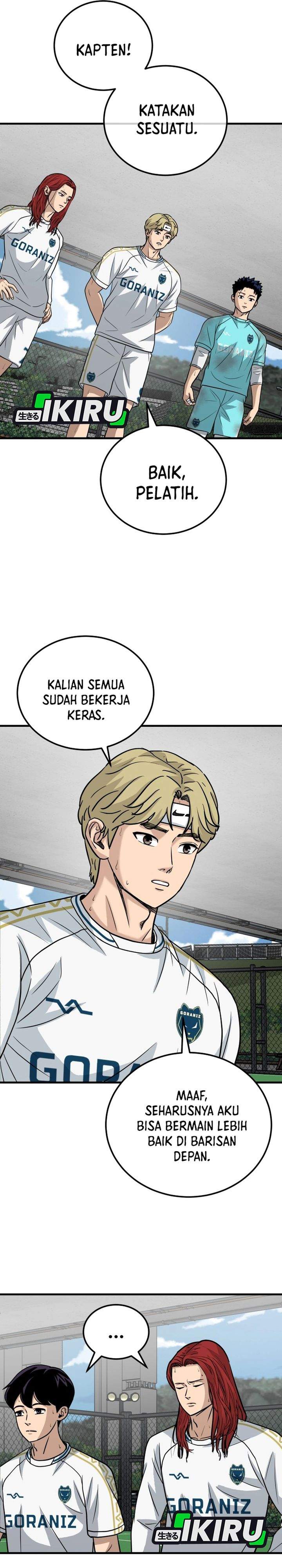 GOLIERO Chapter 24
