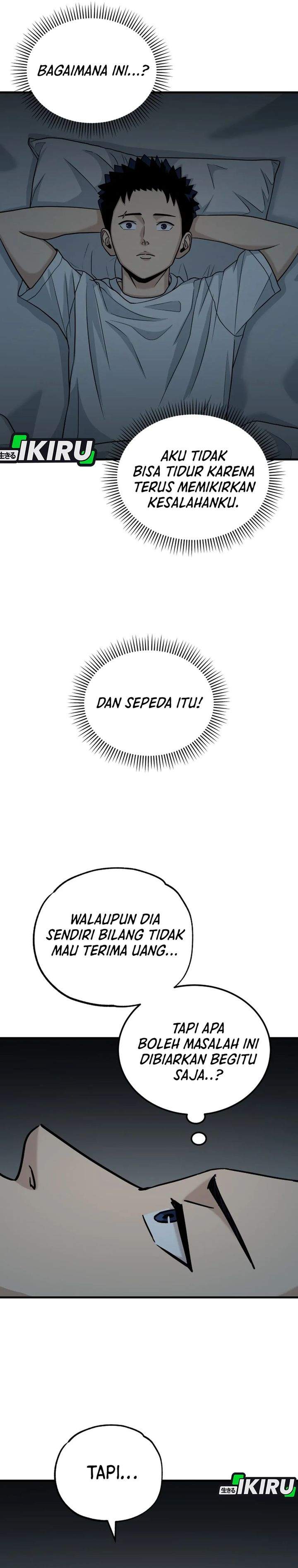 GOLIERO Chapter 25