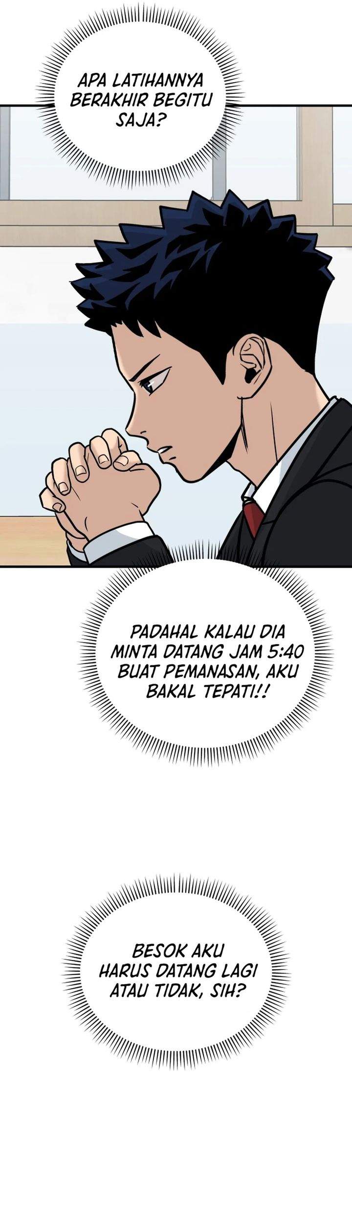 GOLIERO Chapter 25