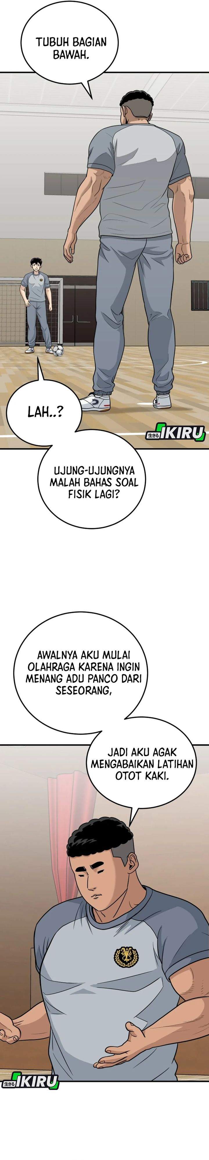 GOLIERO Chapter 25