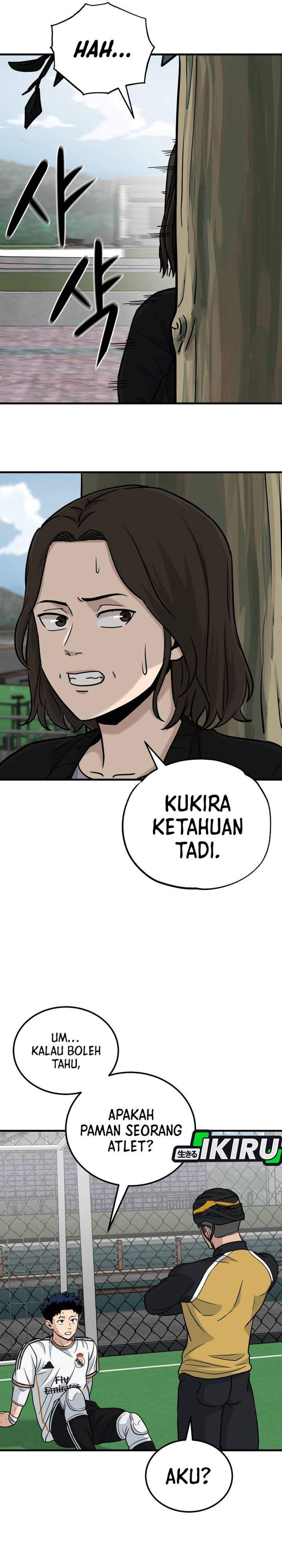 GOLIERO Chapter 26