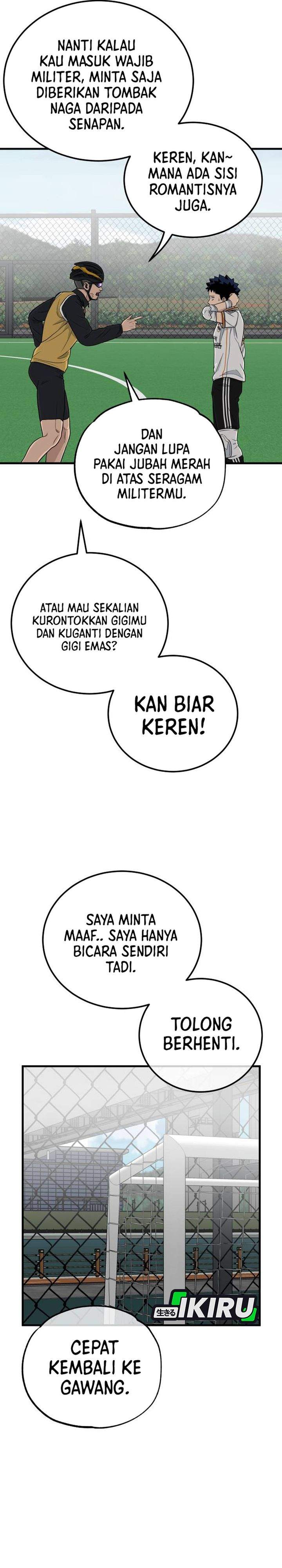 GOLIERO Chapter 26