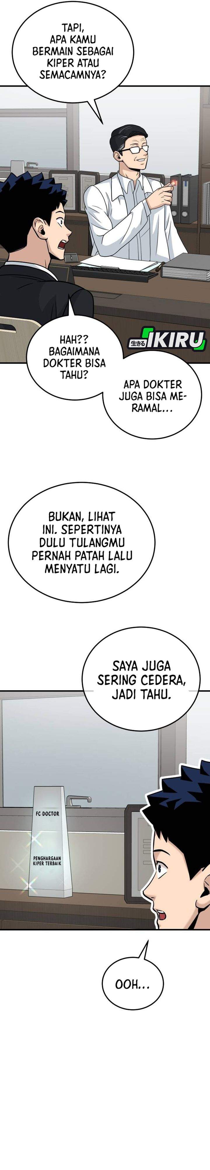 GOLIERO Chapter 26