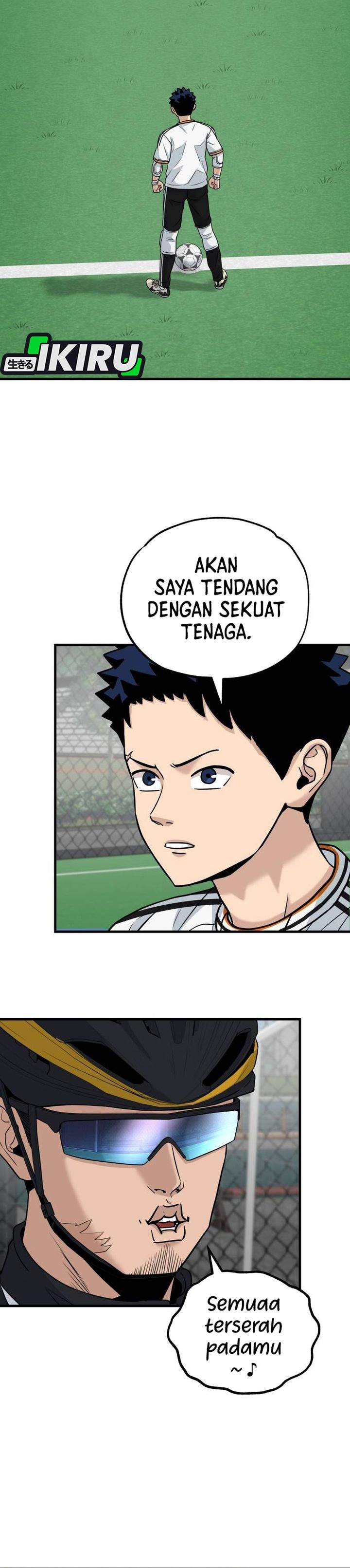 GOLIERO Chapter 26