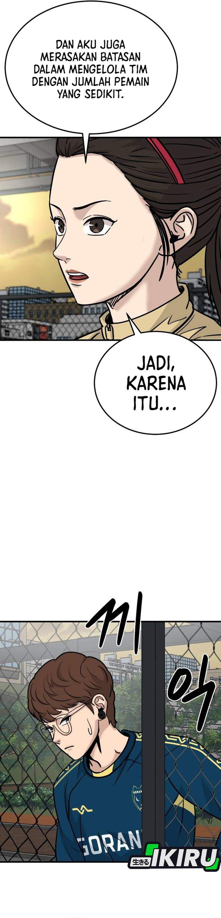 GOLIERO Chapter 26