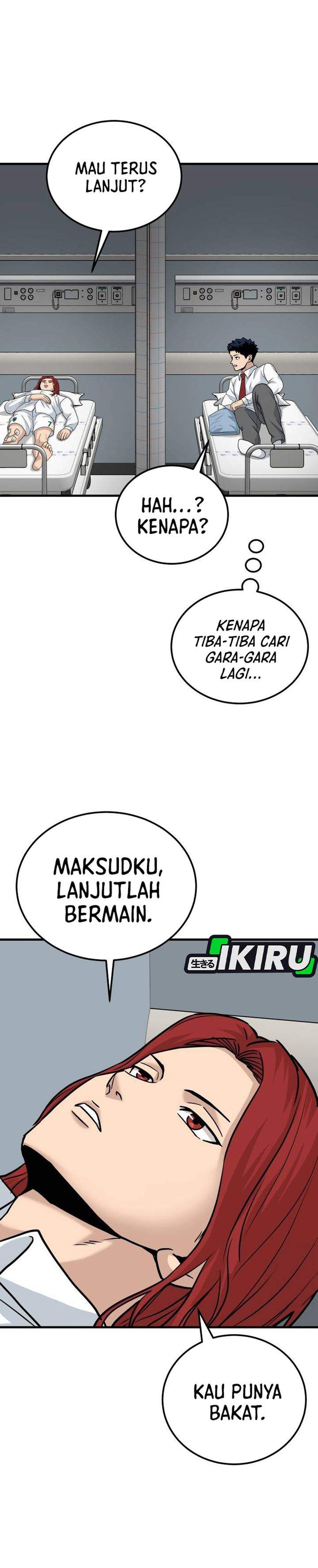 GOLIERO Chapter 26