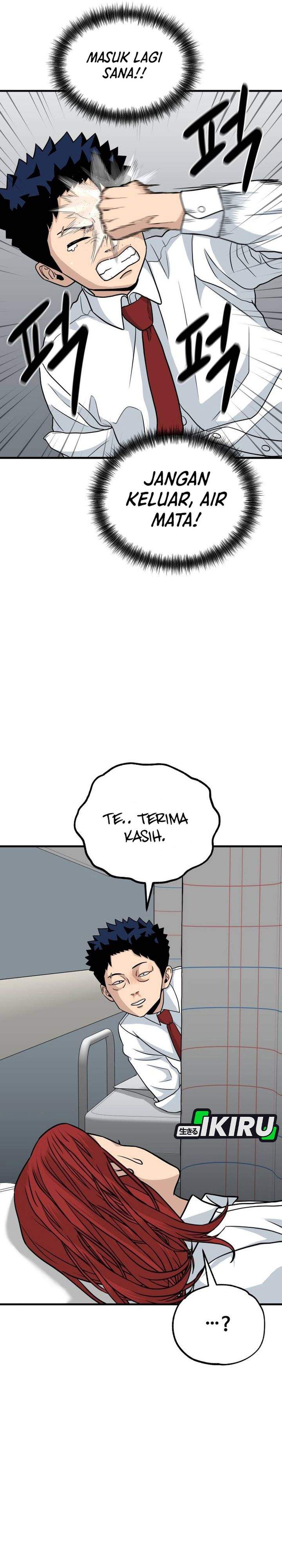 GOLIERO Chapter 26