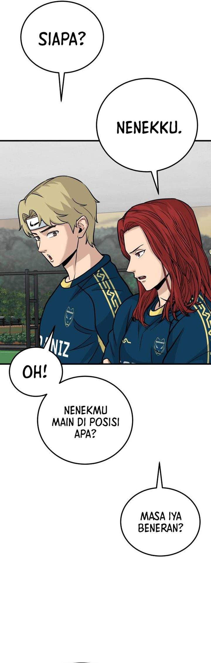GOLIERO Chapter 26