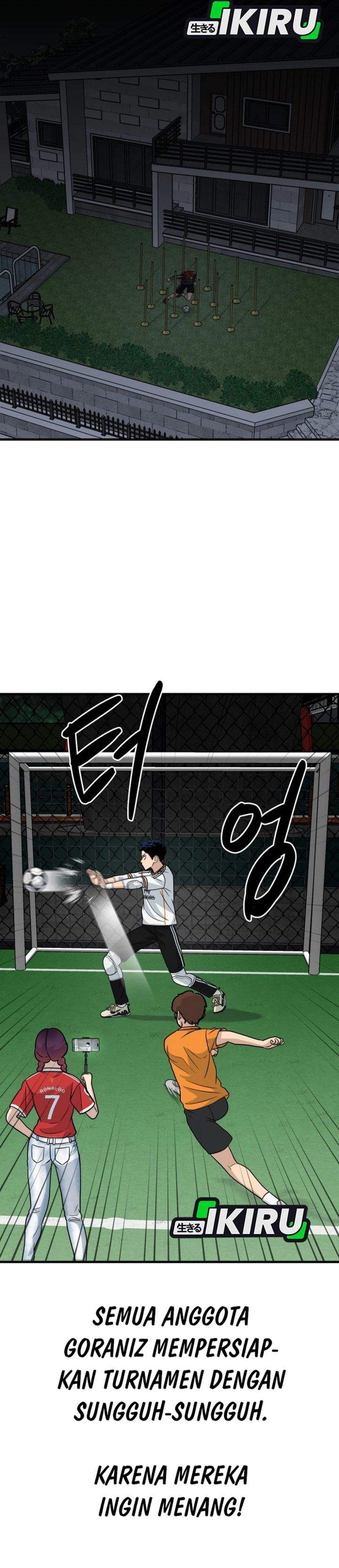 GOLIERO Chapter 27