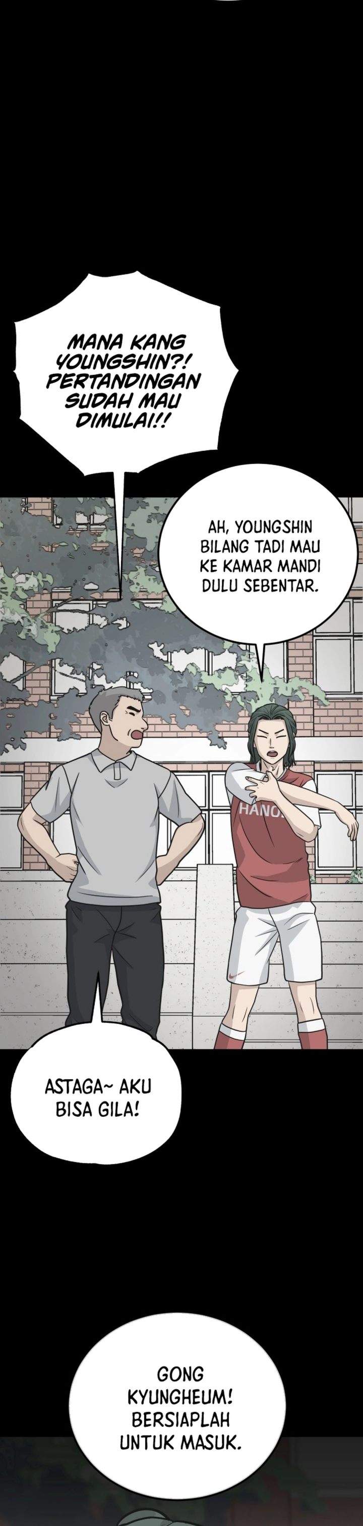 GOLIERO Chapter 27