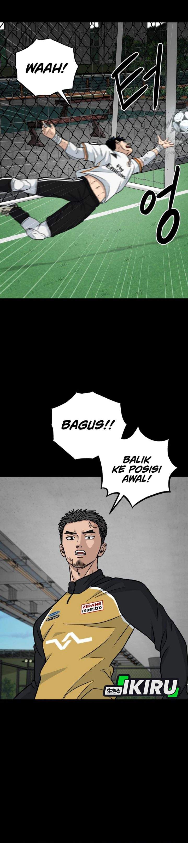 GOLIERO Chapter 27