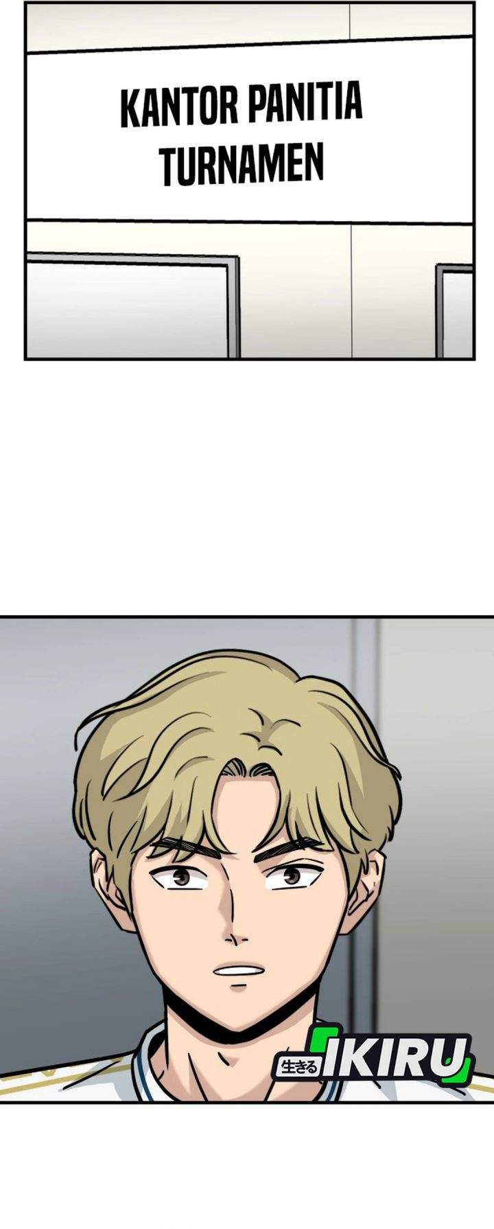 GOLIERO Chapter 27