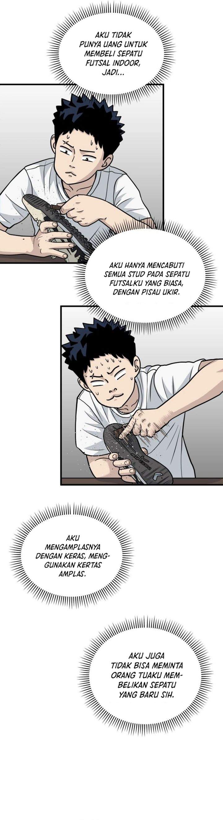 GOLIERO Chapter 27