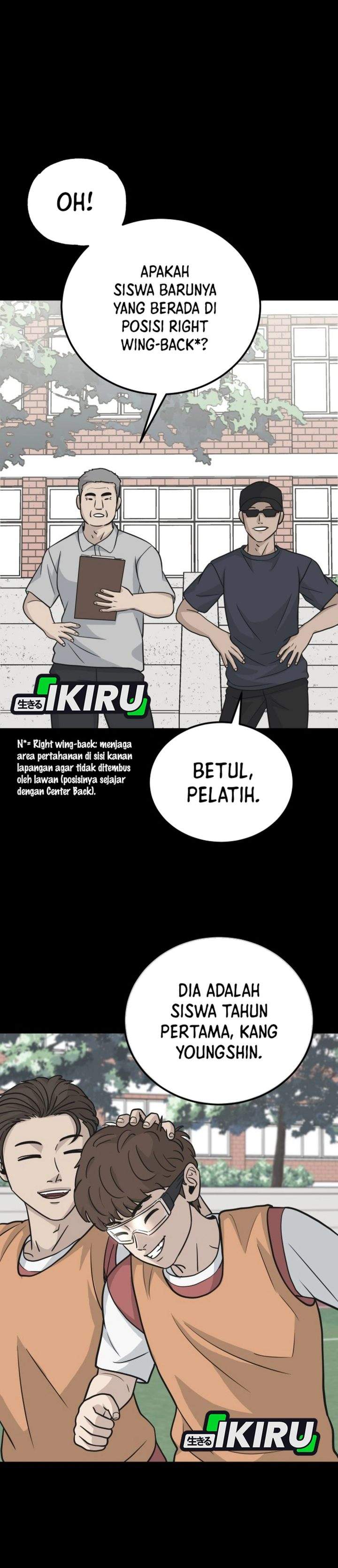 GOLIERO Chapter 27