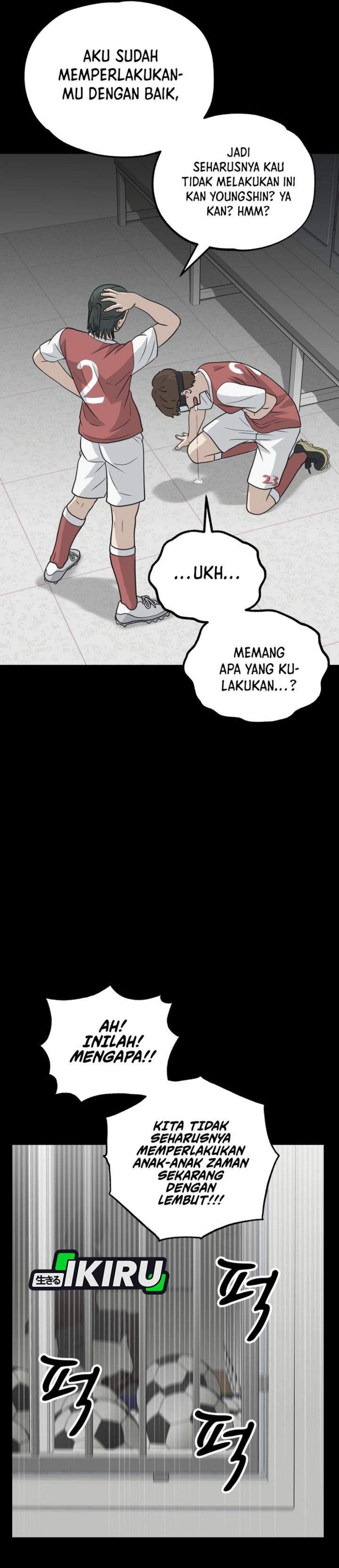 GOLIERO Chapter 27
