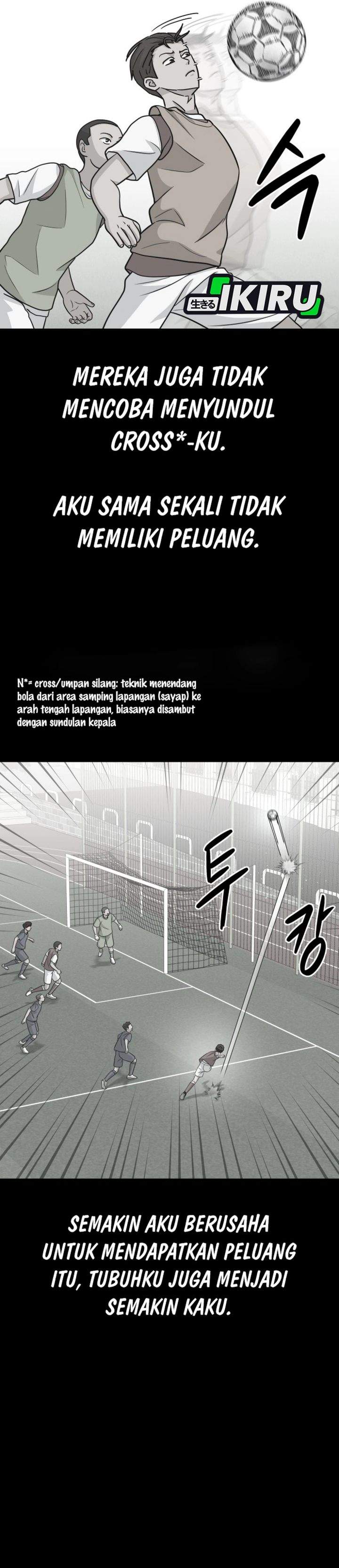 GOLIERO Chapter 27