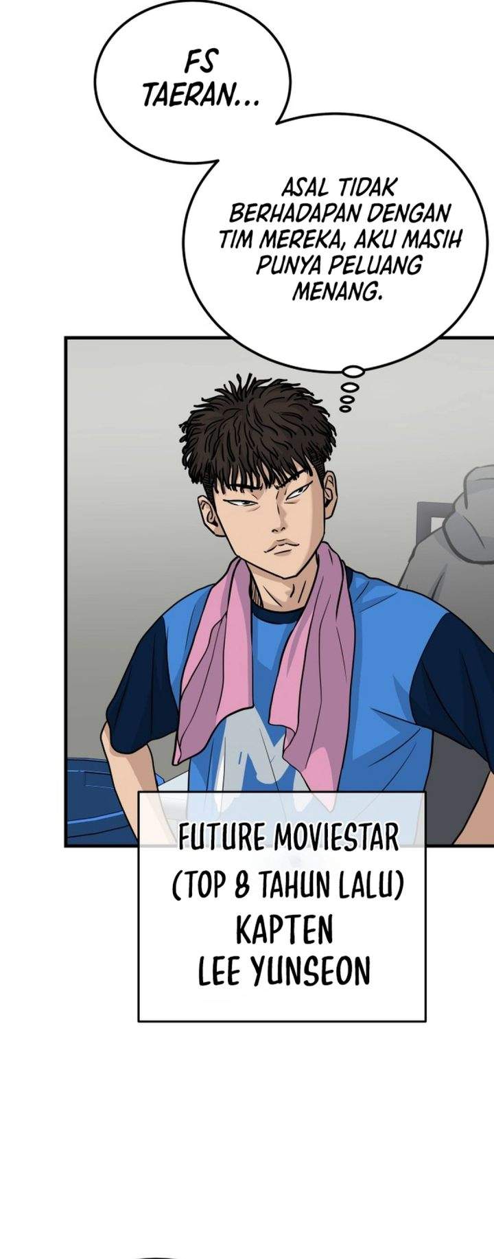 GOLIERO Chapter 28