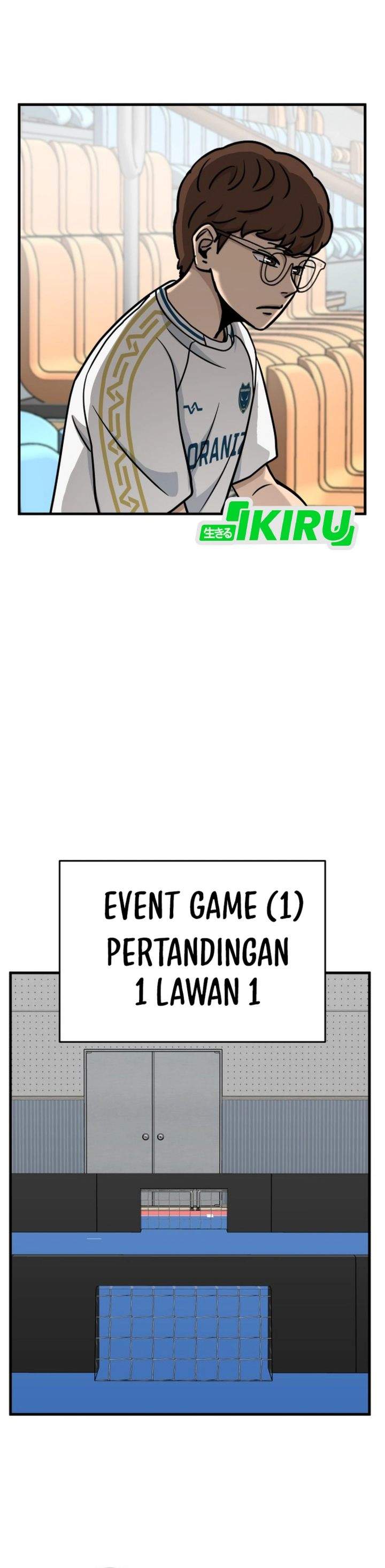 GOLIERO Chapter 28