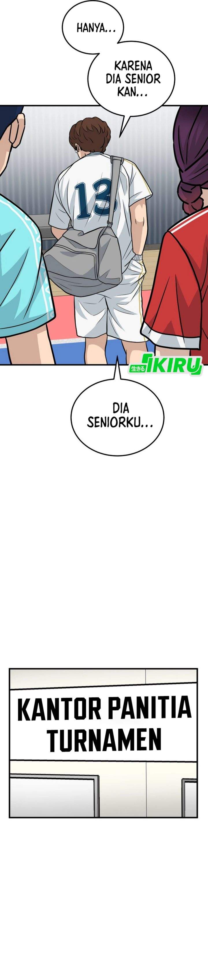 GOLIERO Chapter 28