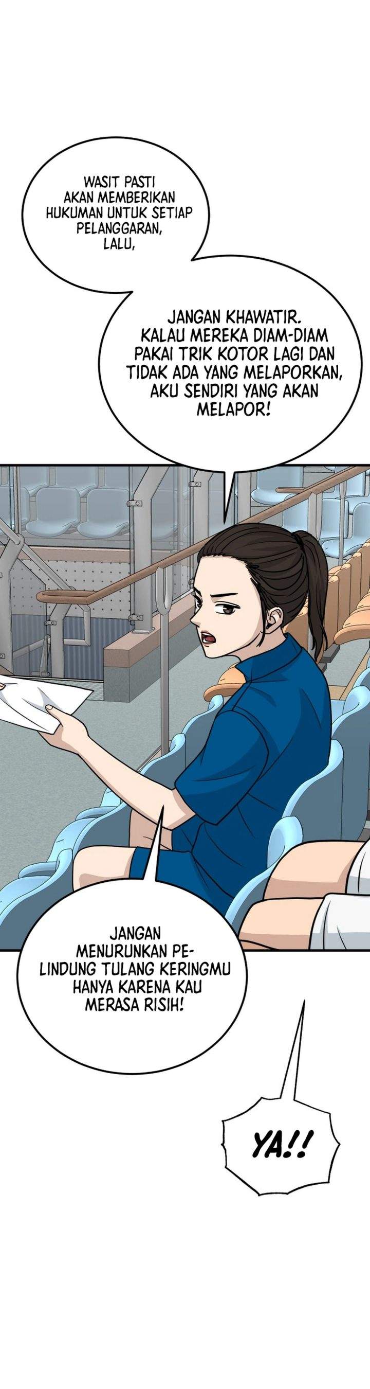 GOLIERO Chapter 28