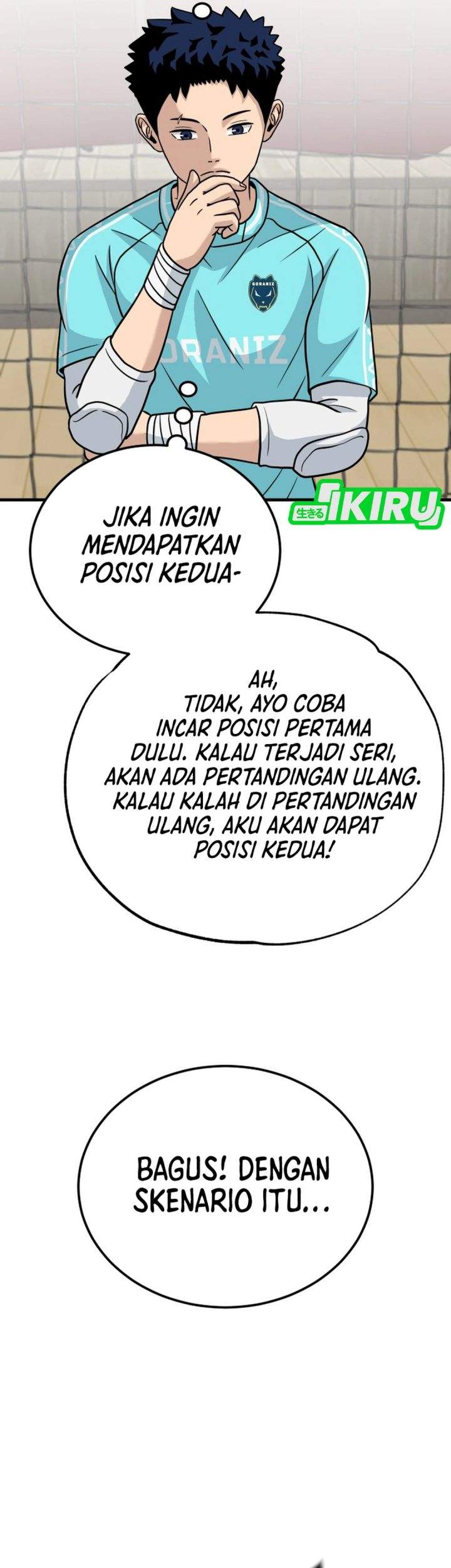 GOLIERO Chapter 28