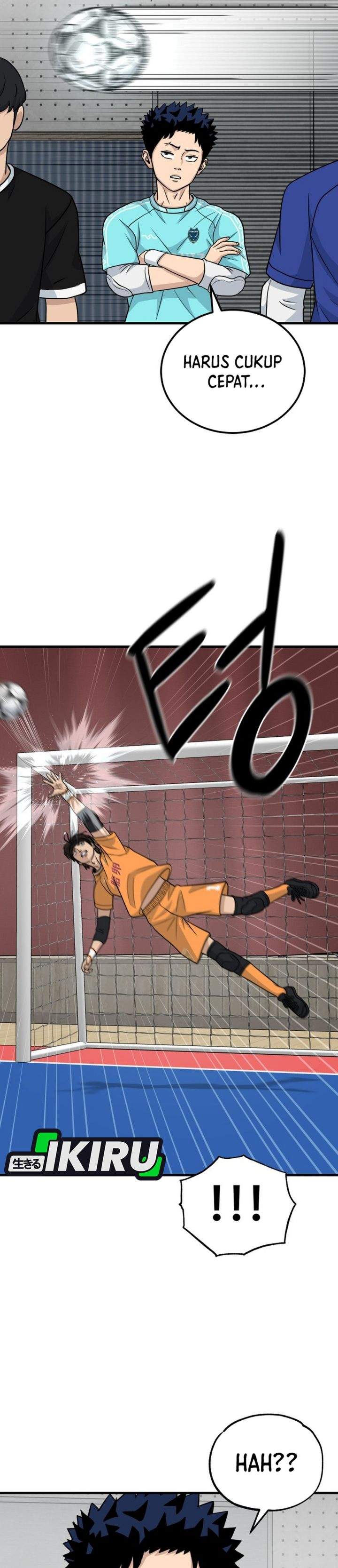GOLIERO Chapter 29