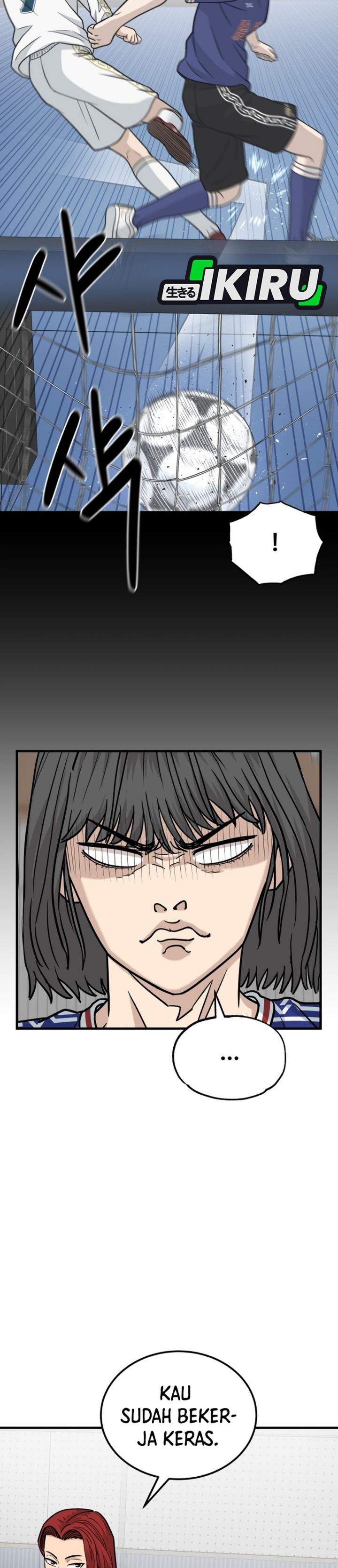 GOLIERO Chapter 29