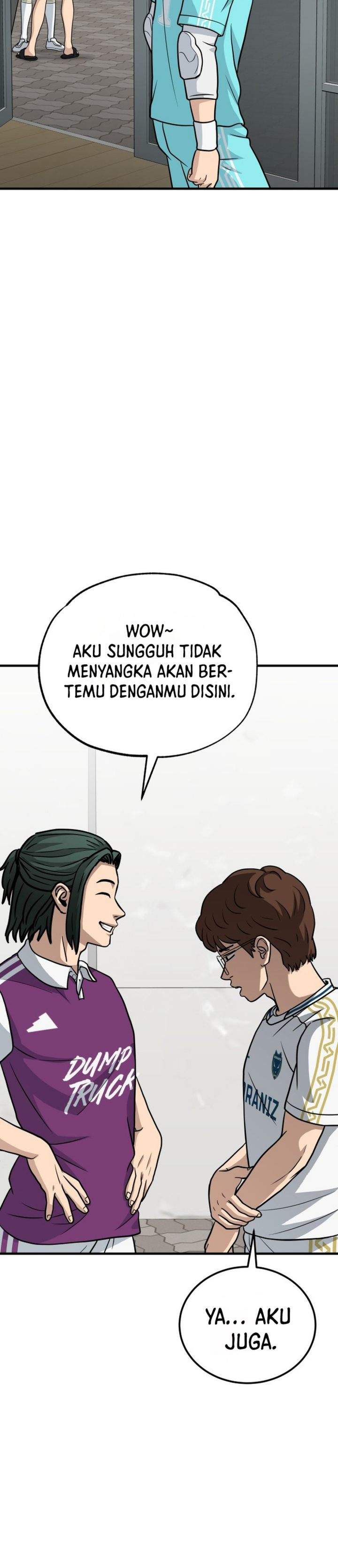 GOLIERO Chapter 29
