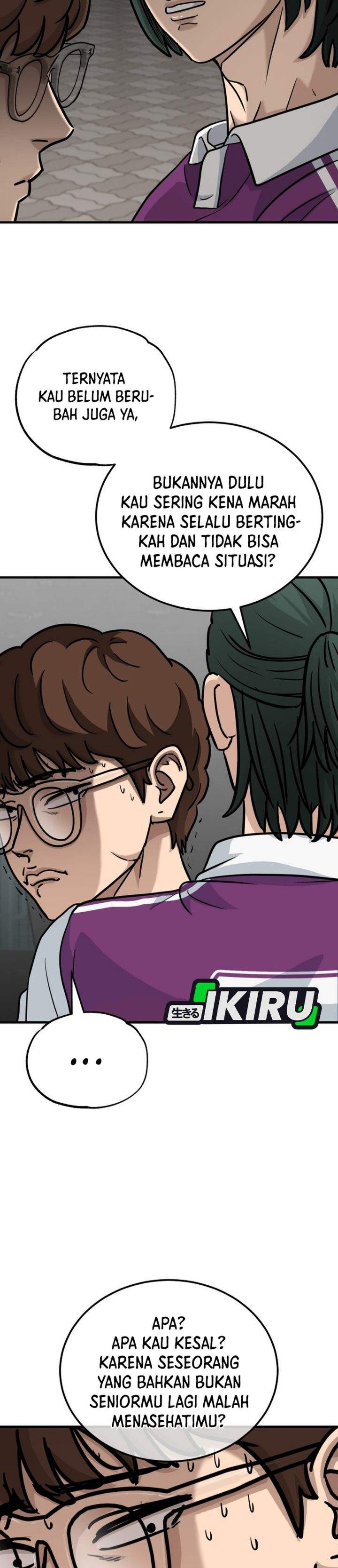 GOLIERO Chapter 29