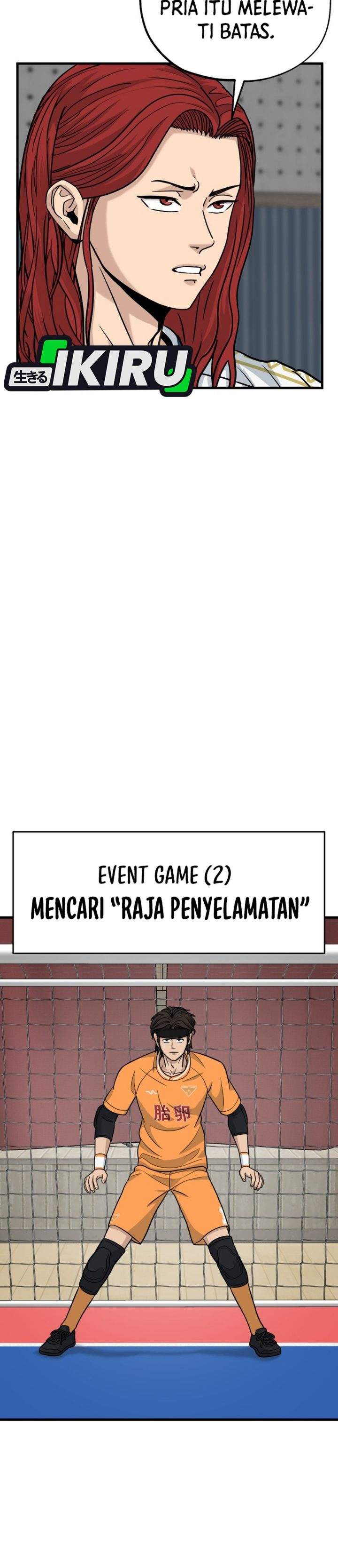 GOLIERO Chapter 29
