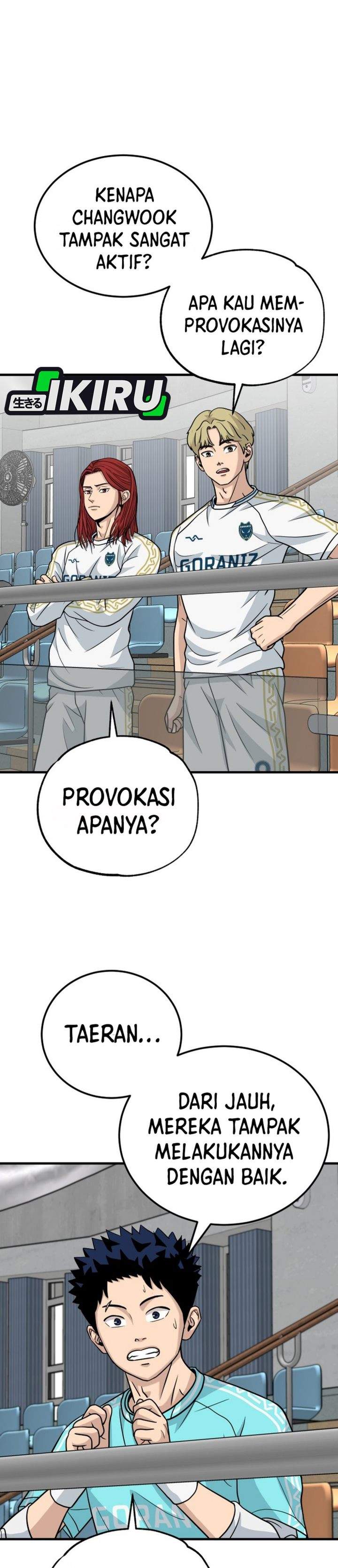 GOLIERO Chapter 29