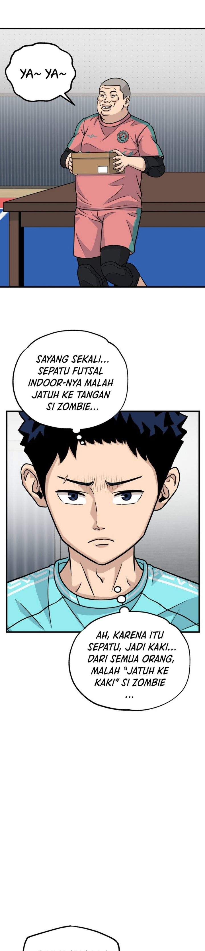 GOLIERO Chapter 29