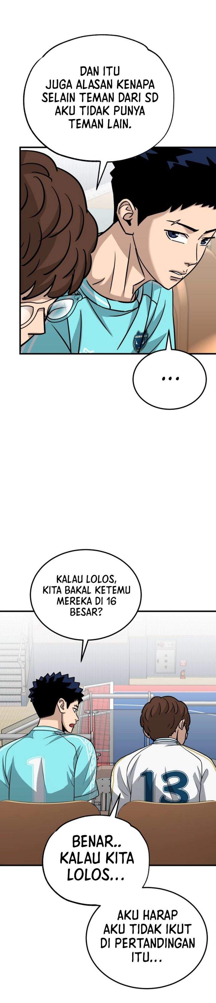 GOLIERO Chapter 30