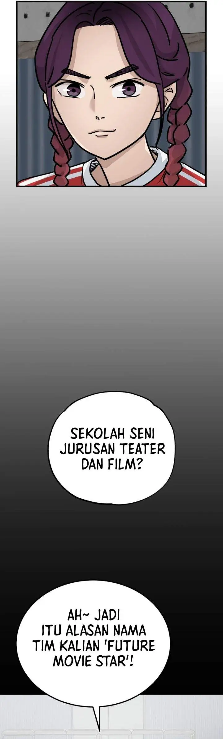 GOLIERO Chapter 30