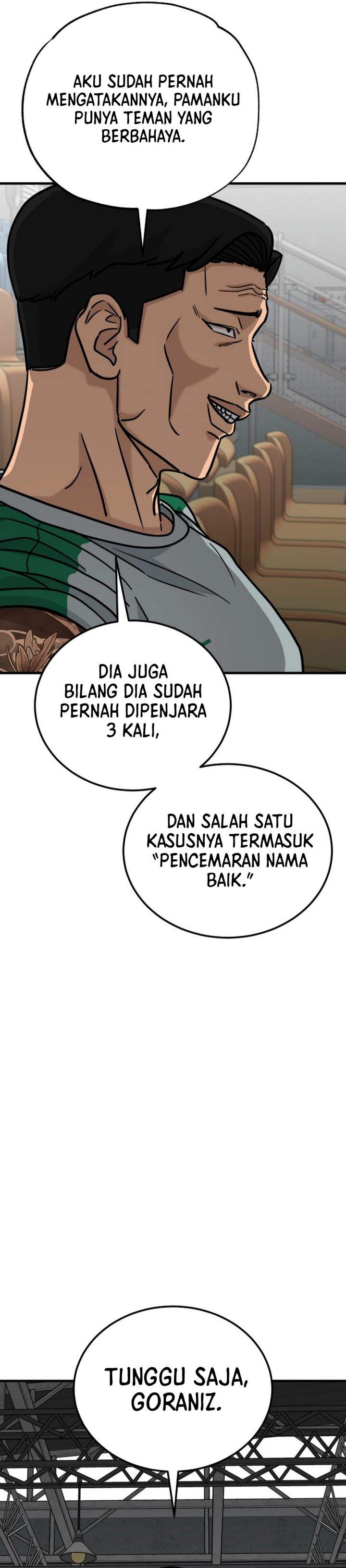 GOLIERO Chapter 30