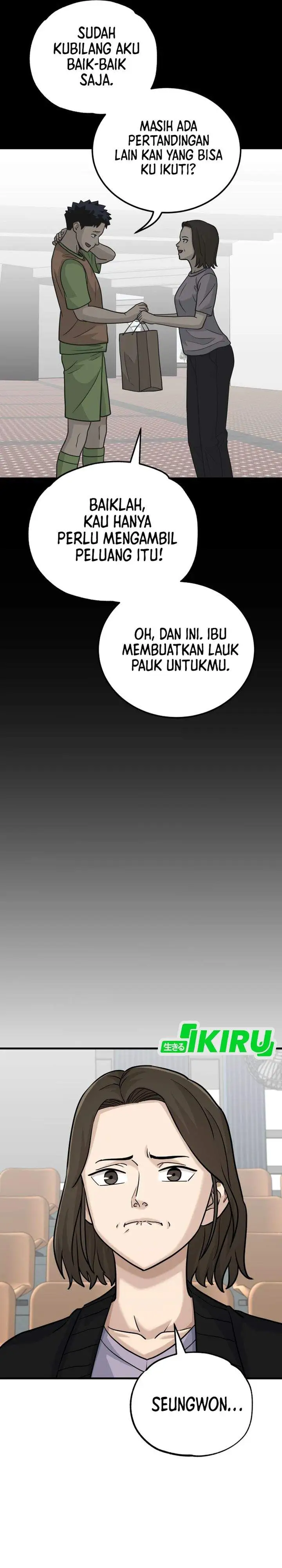 GOLIERO Chapter 32