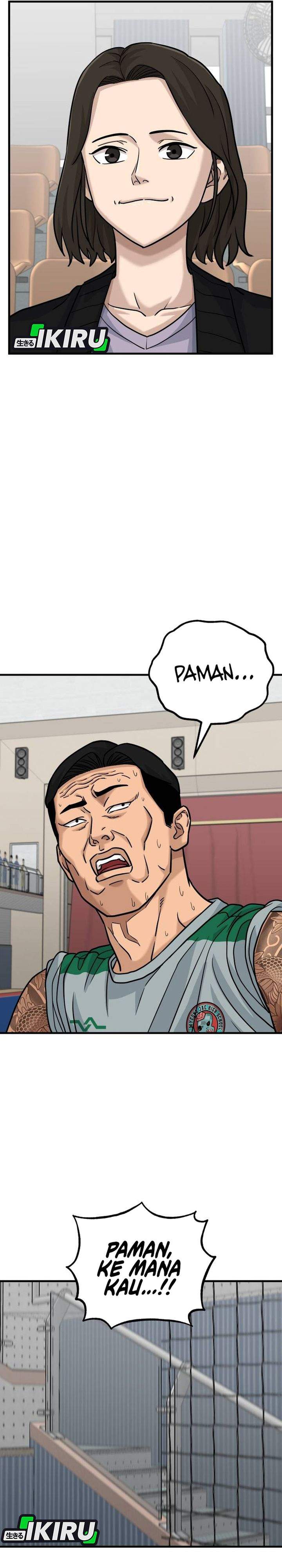 GOLIERO Chapter 33