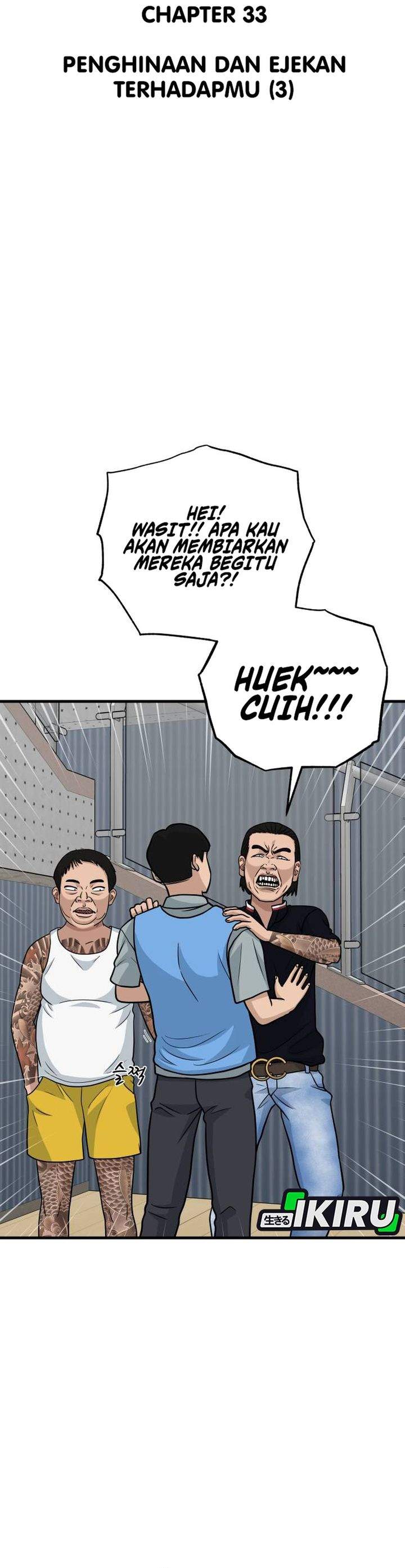 GOLIERO Chapter 33