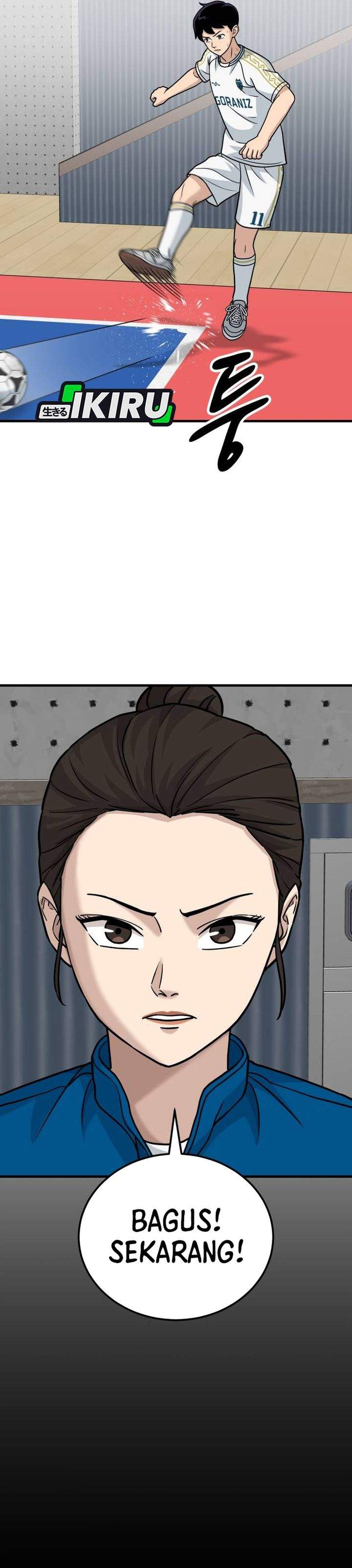 GOLIERO Chapter 33