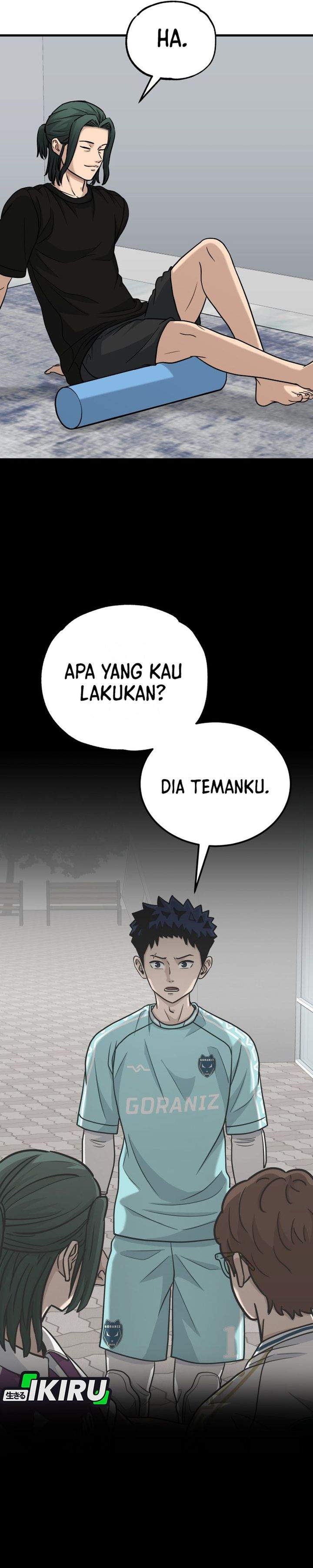 GOLIERO Chapter 34