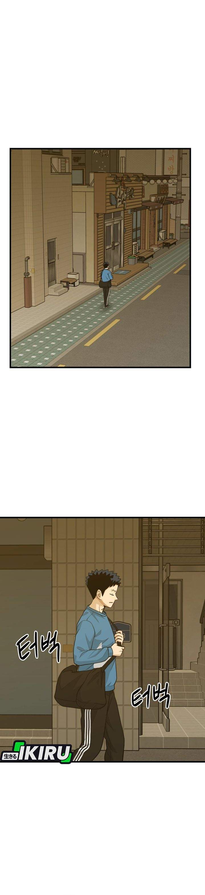 GOLIERO Chapter 34