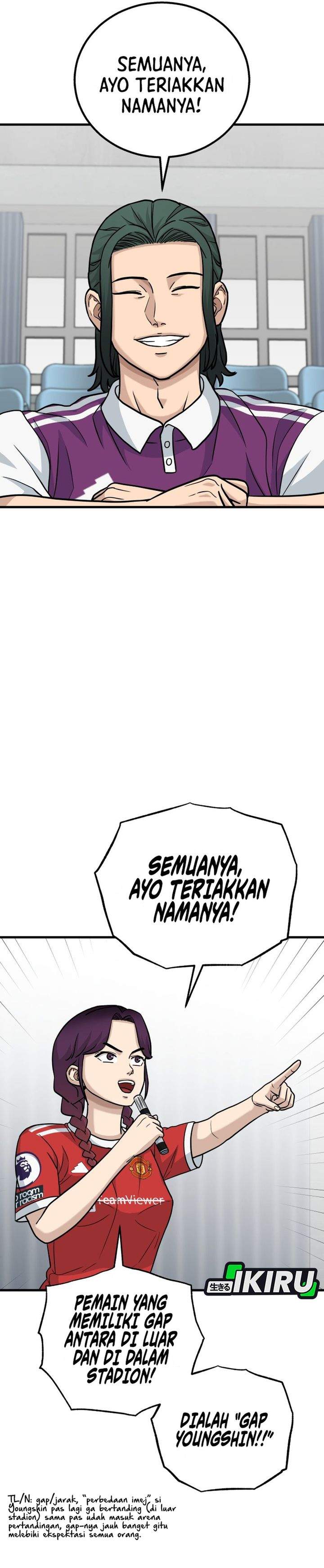 GOLIERO Chapter 34