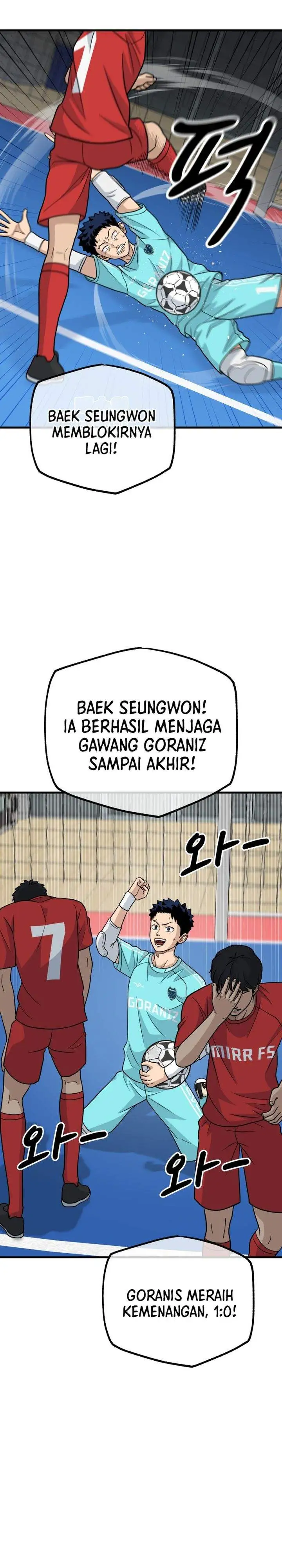 GOLIERO Chapter 34