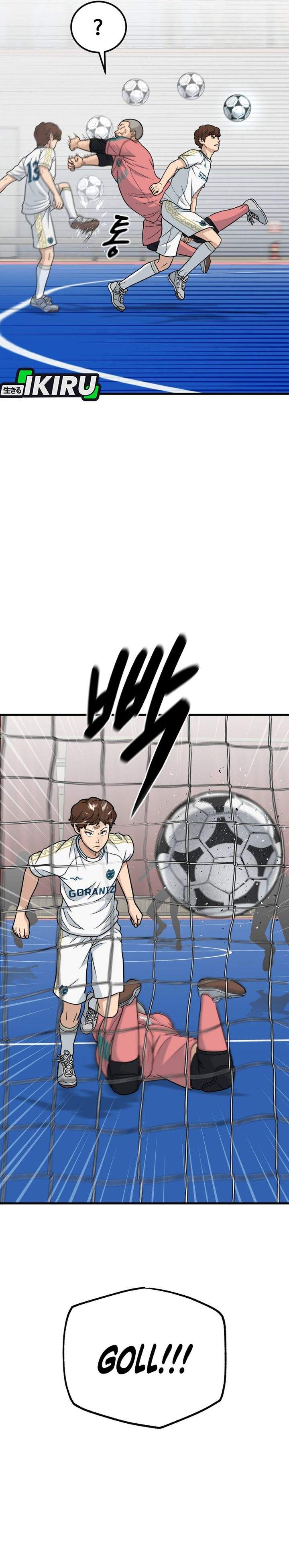 GOLIERO Chapter 34