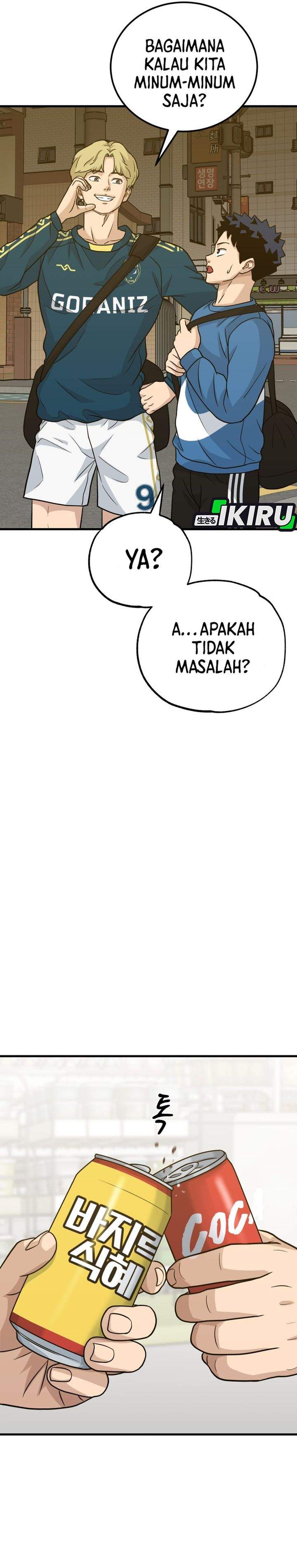 GOLIERO Chapter 34