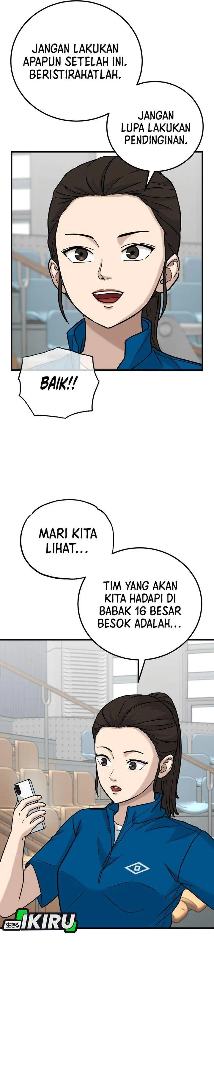 GOLIERO Chapter 34