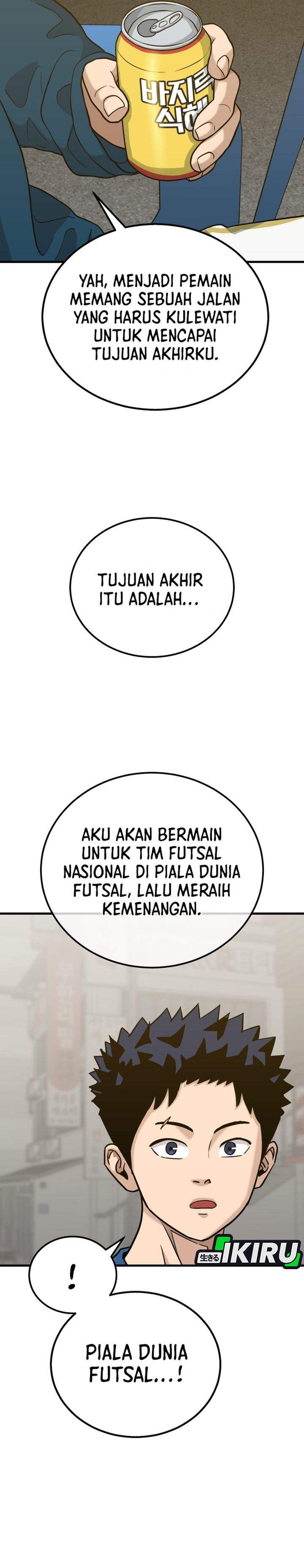 GOLIERO Chapter 34